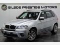 BMW X5 3.0 X5 xDrive 30d M Sport Auto 4WD 5dr 6