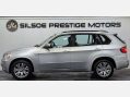 BMW X5 3.0 X5 xDrive 30d M Sport Auto 4WD 5dr 7