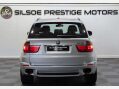 BMW X5 3.0 X5 xDrive 30d M Sport Auto 4WD 5dr 10