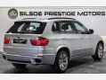 BMW X5 3.0 X5 xDrive 30d M Sport Auto 4WD 5dr 12