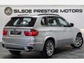 BMW X5 3.0 X5 xDrive 30d M Sport Auto 4WD 5dr 13