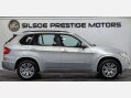 BMW X5 3.0 X5 xDrive 30d M Sport Auto 4WD 5dr 14