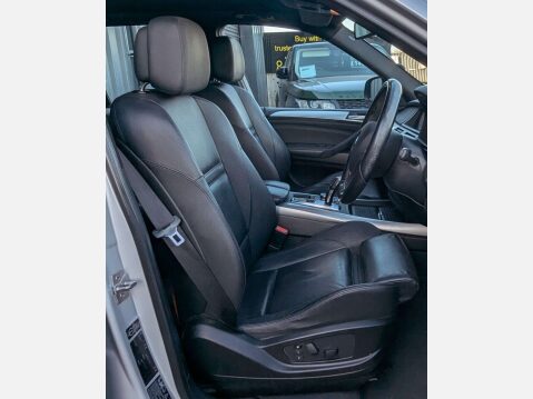 BMW X5 3.0 X5 xDrive 30d M Sport Auto 4WD 5dr 16