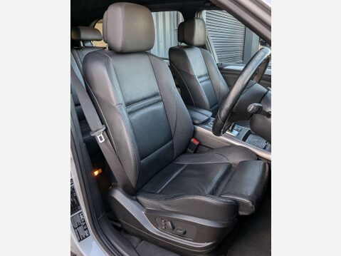 BMW X5 3.0 X5 xDrive 30d M Sport Auto 4WD 5dr 17