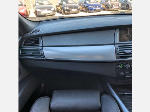 BMW X5 3.0 X5 xDrive 30d M Sport Auto 4WD 5dr 25
