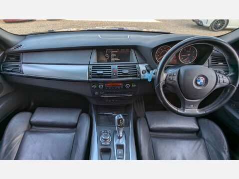 BMW X5 3.0 X5 xDrive 30d M Sport Auto 4WD 5dr 26
