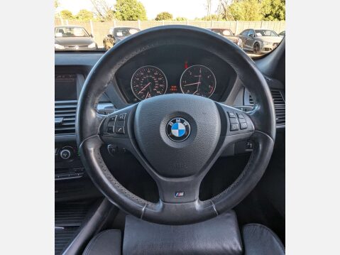 BMW X5 3.0 X5 xDrive 30d M Sport Auto 4WD 5dr 29