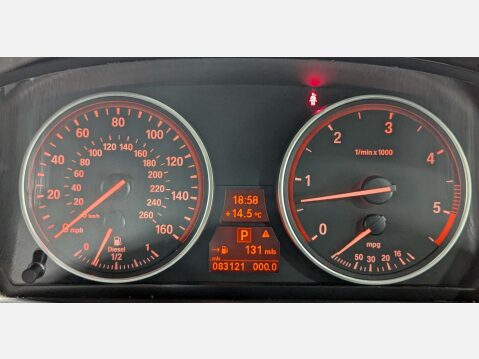 BMW X5 3.0 X5 xDrive 30d M Sport Auto 4WD 5dr 31