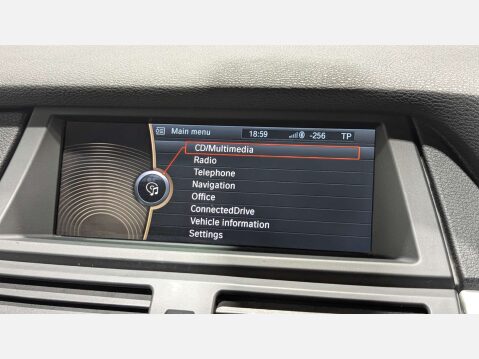 BMW X5 3.0 X5 xDrive 30d M Sport Auto 4WD 5dr 34