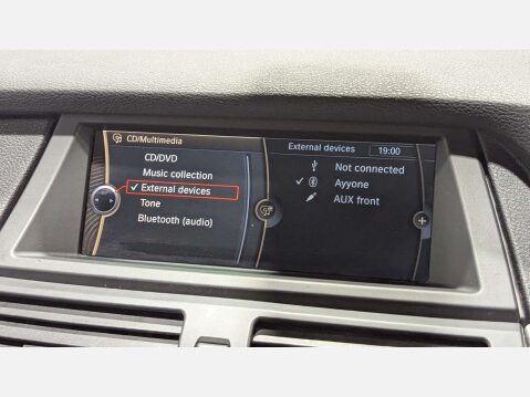 BMW X5 3.0 X5 xDrive 30d M Sport Auto 4WD 5dr 35