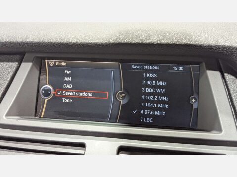 BMW X5 3.0 X5 xDrive 30d M Sport Auto 4WD 5dr 36