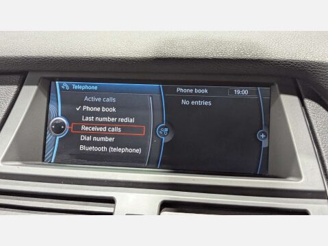 BMW X5 3.0 X5 xDrive 30d M Sport Auto 4WD 5dr 37