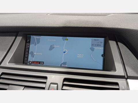 BMW X5 3.0 X5 xDrive 30d M Sport Auto 4WD 5dr 38