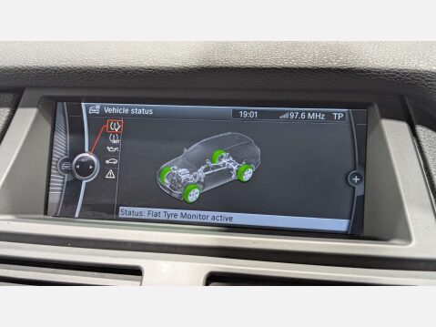 BMW X5 3.0 X5 xDrive 30d M Sport Auto 4WD 5dr 39