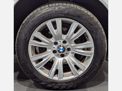 BMW X5 3.0 X5 xDrive 30d M Sport Auto 4WD 5dr 41