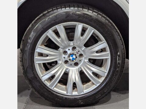BMW X5 3.0 X5 xDrive 30d M Sport Auto 4WD 5dr 42
