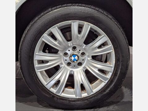 BMW X5 3.0 X5 xDrive 30d M Sport Auto 4WD 5dr 43