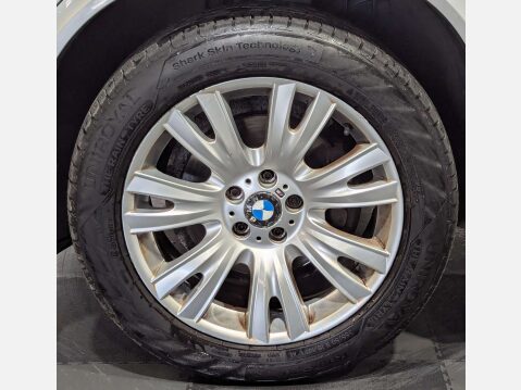 BMW X5 3.0 X5 xDrive 30d M Sport Auto 4WD 5dr 44