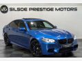 BMW 5 Series 4.4 M5 Auto 4dr 1