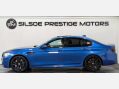 BMW 5 Series 4.4 M5 Auto 4dr 7