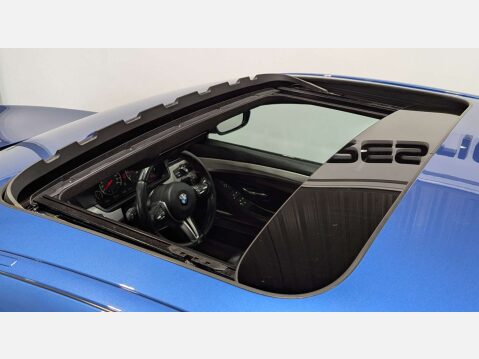 BMW 5 Series 4.4 M5 Auto 4dr 8