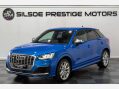 Audi Q2 2.0 SQ2 TFSI Quattro Semi-Auto 4WD 5dr 5