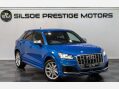 Audi Q2 2.0 SQ2 TFSI Quattro Semi-Auto 4WD 5dr 1