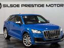 Audi Q2 2.0 SQ2 TFSI Quattro Semi-Auto 4WD 5dr