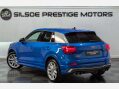 Audi Q2 2.0 SQ2 TFSI Quattro Semi-Auto 4WD 5dr 2