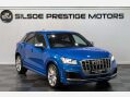 Audi Q2 2.0 SQ2 TFSI Quattro Semi-Auto 4WD 5dr 3