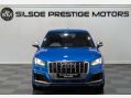 Audi Q2 2.0 SQ2 TFSI Quattro Semi-Auto 4WD 5dr 4