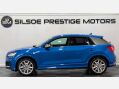 Audi Q2 2.0 SQ2 TFSI Quattro Semi-Auto 4WD 5dr 7