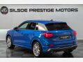 Audi Q2 2.0 SQ2 TFSI Quattro Semi-Auto 4WD 5dr 8