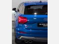 Audi Q2 2.0 SQ2 TFSI Quattro Semi-Auto 4WD 5dr 9