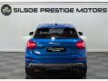 Audi Q2 2.0 SQ2 TFSI Quattro Semi-Auto 4WD 5dr 10