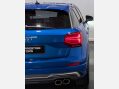 Audi Q2 2.0 SQ2 TFSI Quattro Semi-Auto 4WD 5dr 11