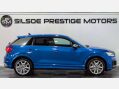 Audi Q2 2.0 SQ2 TFSI Quattro Semi-Auto 4WD 5dr 14