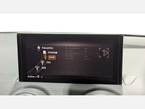Audi Q2 2.0 SQ2 TFSI Quattro Semi-Auto 4WD 5dr 43