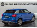 Audi Q2 2.0 SQ2 TFSI Quattro Semi-Auto 4WD 5dr 13
