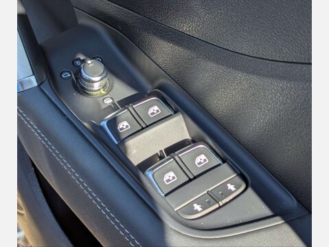 Audi Q2 2.0 SQ2 TFSI Quattro Semi-Auto 4WD 5dr 16