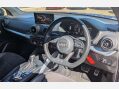 Audi Q2 2.0 SQ2 TFSI Quattro Semi-Auto 4WD 5dr 19