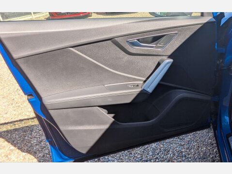 Audi Q2 2.0 SQ2 TFSI Quattro Semi-Auto 4WD 5dr 20