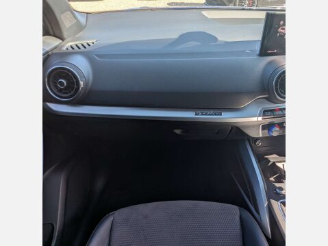 Audi Q2 2.0 SQ2 TFSI Quattro Semi-Auto 4WD 5dr 27