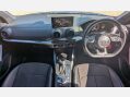 Audi Q2 2.0 SQ2 TFSI Quattro Semi-Auto 4WD 5dr 28
