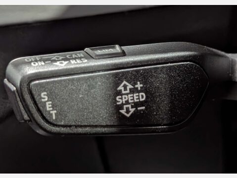 Audi Q2 2.0 SQ2 TFSI Quattro Semi-Auto 4WD 5dr 29