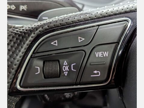 Audi Q2 2.0 SQ2 TFSI Quattro Semi-Auto 4WD 5dr 30