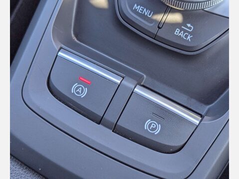 Audi Q2 2.0 SQ2 TFSI Quattro Semi-Auto 4WD 5dr 34