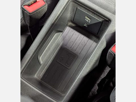 Audi Q2 2.0 SQ2 TFSI Quattro Semi-Auto 4WD 5dr 35