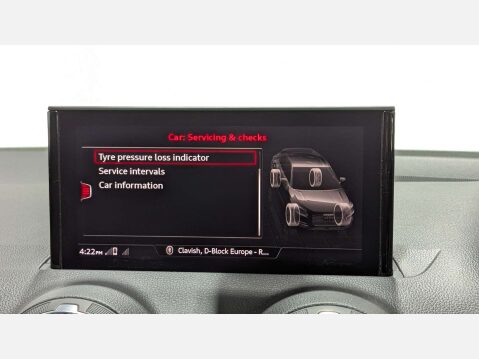 Audi Q2 2.0 SQ2 TFSI Quattro Semi-Auto 4WD 5dr 41