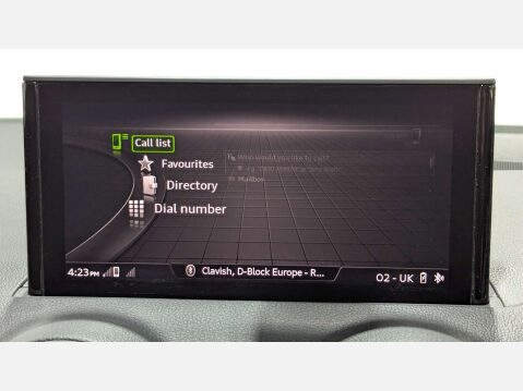 Audi Q2 2.0 SQ2 TFSI Quattro Semi-Auto 4WD 5dr 45